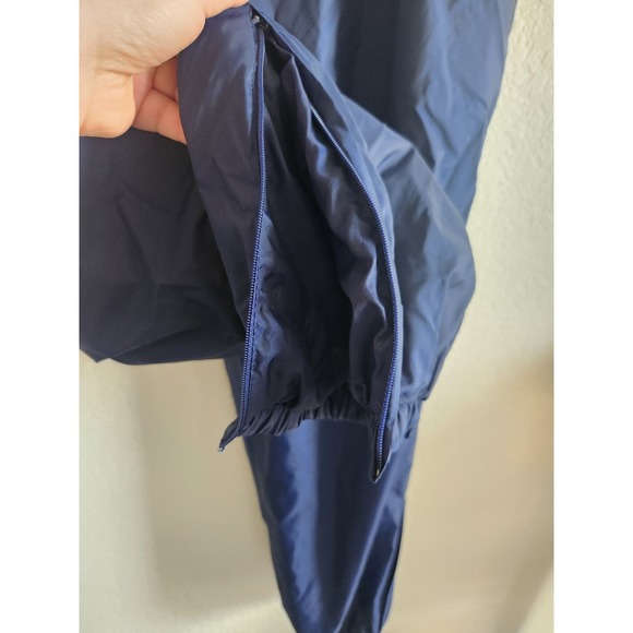 90's Adidas Men's Track Windbreaker Set Lg - Picture 3 of 11